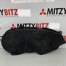 TIMING BELT COVER