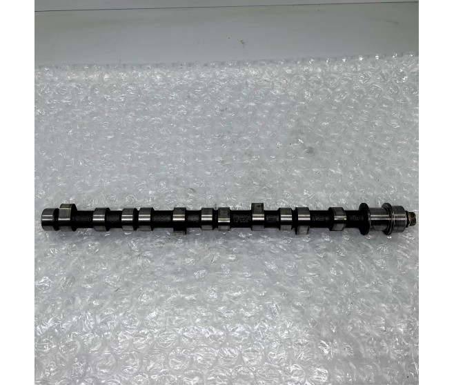 CAMSHAFT FOR A MITSUBISHI DELICA TRUCK - P15T