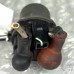 GLOW PLUG RELAY SOLENOID FOR A MITSUBISHI JAPAN - ENGINE ELECTRICAL