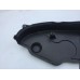 TIMING BELT COVER FOR A MITSUBISHI STRADA - K34T