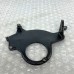 TIMING BELT COVER FOR A MITSUBISHI V10-40# - COVER,REAR PLATE & OIL PAN