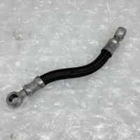 ALTERNATOR VACUUM PUMP OIL FEED HOSE