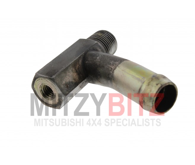 CYLINDER HEAD JOINT FOR A MITSUBISHI K60,70# - CYLINDER HEAD JOINT