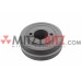 ENGINE CRANK SHAFT PULLEY FOR A MITSUBISHI DELICA SPACE GEAR/CARGO - PD6W