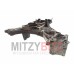ALTERNATOR AND POWER STEERING BRACKET FOR A MITSUBISHI L200 - K66T