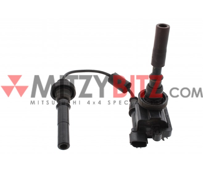 IGNITION COIL FOR A MITSUBISHI H58A - 660/4WD<99M-> - XR,5FM/T / 1998-08-01 - 2012-06-30 - 