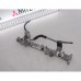 FUEL RAIL FOR A MITSUBISHI H56A - 660/4WD - VR-1(DOHC-TURBO),5FM/T / 1994-10-01 - 1998-08-31 - 