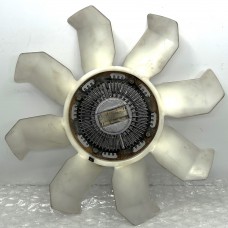 RADIATOR COOLING VISCUS FAN