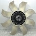 RADIATOR COOLING VISCUS FAN