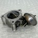 THROTTLE BODY FOR A MITSUBISHI L200 - K74T