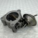 THROTTLE BODY FOR A MITSUBISHI INTAKE & EXHAUST - 