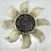COOLING FAN  FOR A MITSUBISHI V20,40# - WATER PUMP