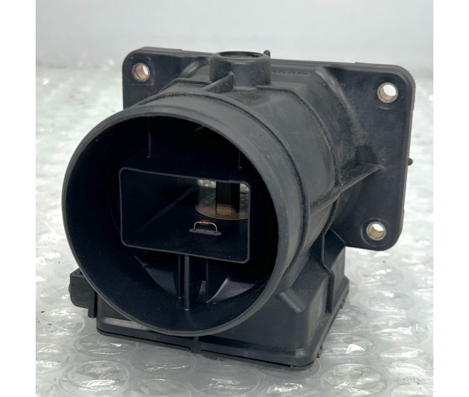 MASS AIR FLOW SENSOR FOR A MITSUBISHI RVR - N61W