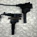 IGNITION COIL FOR A MITSUBISHI PAJERO MINI - H58A