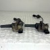 IGNITION COIL FOR A MITSUBISHI PAJERO MINI - H56A