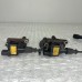 IGNITION COIL FOR A MITSUBISHI PAJERO MINI - H58A