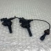 IGNITION COIL FOR A MITSUBISHI PAJERO MINI - H56A