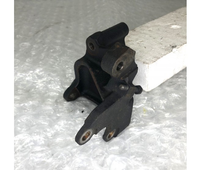 POWER STEERING PUMP BRACKET FOR A MITSUBISHI H51,56A - POWER STEERING PUMP BRACKET
