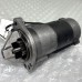 STARTER MOTOR FOR A MITSUBISHI PAJERO/MONTERO - V74W