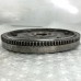 FLYWHEEL FOR A MITSUBISHI H77W - 2000/LONG(4WD)<01M-> - GLX(MPI),4FA/T(CENTRAL/SOUTH AMERICA)LHD / 1998-11-01 - 2005-03-31 - 