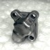 COOLING WATER OUTLET PIPE FITTING FOR A MITSUBISHI PAJERO IO - H77W