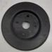 COOLING FAN PULLEY FOR A MITSUBISHI PAJERO/MONTERO - V75W