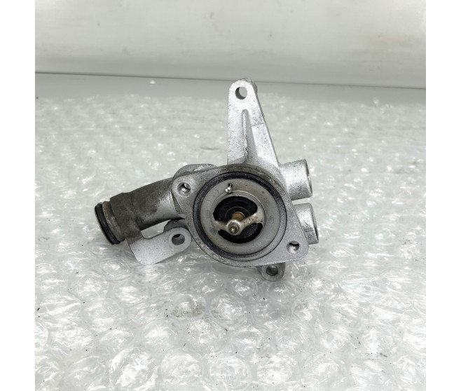 THERMOSTAT CASE FOR A MITSUBISHI GENERAL (EXPORT) - COOLING
