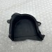 TIMING BELT COVER FOR A MITSUBISHI L200 - K76T