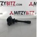 IGNITION COIL FOR A MITSUBISHI CU2-5W - IGNITION COIL