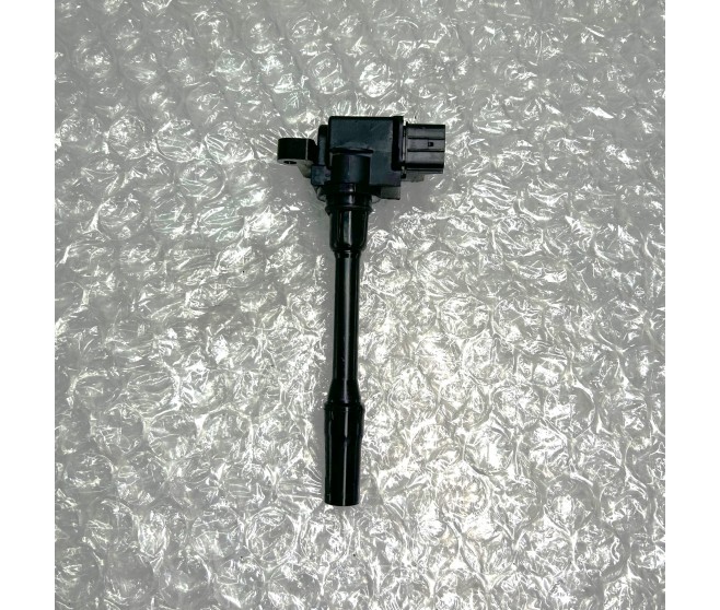 IGNITION COIL FOR A MITSUBISHI V60,70# - SPARK PLUG,CABLE & COIL