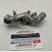 COOLING WATER OUTLET HOSE FITTING PIPE FOR A MITSUBISHI PAJERO - V65W