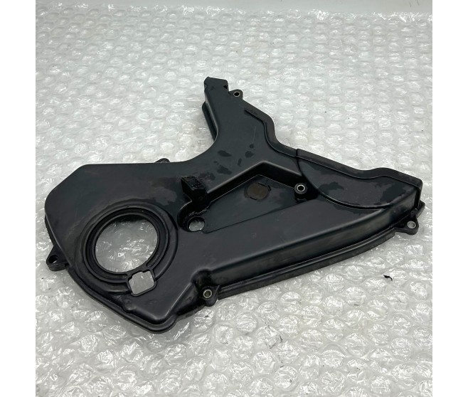 LOWER TIMING BELT COVER FOR A MITSUBISHI V44W - 2500D-TURBO/LONG WAGON - GLS(WIDE/5-PERSONS),4FA/T LHD / 1990-12-01 - 2004-04-30 - LOWER TIMING BELT COVER