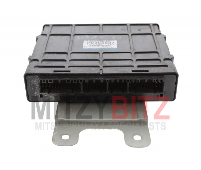 ENGINE CONTROL UNIT  FOR A MITSUBISHI ENGINE ELECTRICAL - 