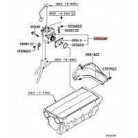 FUEL PUMP ASSY