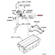 FUEL PUMP ASSY