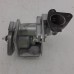THERMOSTAT CASING FOR A MITSUBISHI V80,90# - WATER PIPE & THERMOSTAT