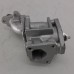 THERMOSTAT CASING FOR A MITSUBISHI V80,90# - WATER PIPE & THERMOSTAT