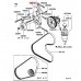 POWER STEERING OIL PUMP BRACKET