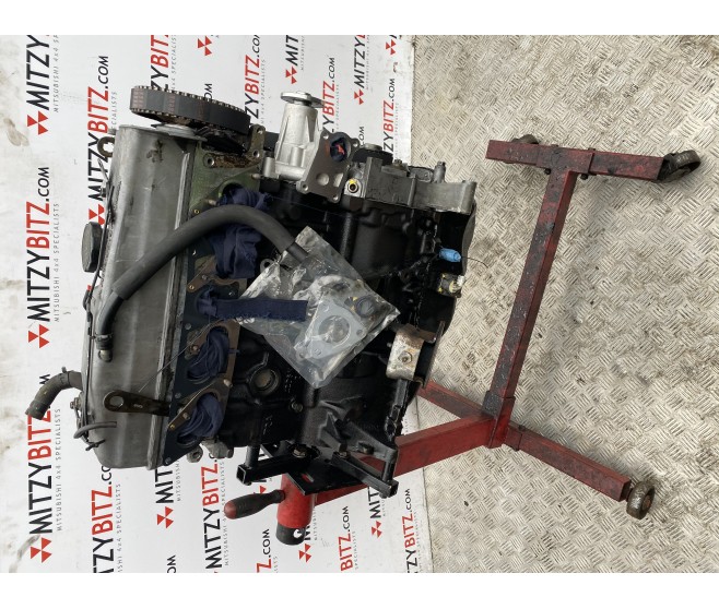4D56 ENGINE 144,000 MILES FOR A MITSUBISHI L200 - K74T