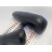 WARRIOR BLACK LEATHER WHITE STITCHING GEAR AND TRANSFER LEVER KNOBS FOR A MITSUBISHI GENERAL (EXPORT) - MANUAL TRANSMISSION