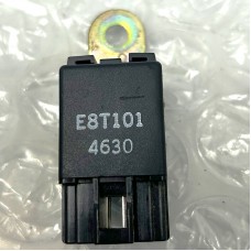 ENGINE CONTROL RELAY E8T101