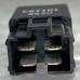 ENGINE CONTROL RELAY E8T101 FOR A MITSUBISHI PAJERO/MONTERO - V44W