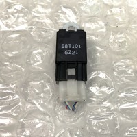 ENGINE CONTROL RELAY E8T101