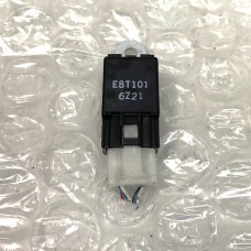 ENGINE CONTROL RELAY E8T101