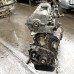 BARE ENGINE FOR A MITSUBISHI K94W - 2500DIESEL/4WD - GLS(WIDE/EURO3),5FM/T RHD / 1998-08-01 - 2009-02-28 - 