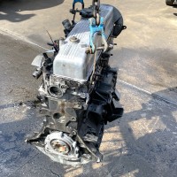 BARE ENGINE - HEAD/BLOCK/SUMP ONLY