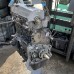 BARE ENGINE - HEAD/BLOCK/SUMP ONLY FOR A MITSUBISHI SHOGUN SPORT - K90#