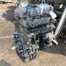 BARE ENGINE - HEAD/BLOCK/SUMP ONLY FOR A MITSUBISHI SHOGUN SPORT - K90#