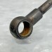 TURBOCHARGER WATER FEED PIPE FOR A MITSUBISHI V60,70# - WATER PIPE & THERMOSTAT