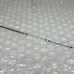 ENGINE OIL LEVEL DIPSTICK FOR A MITSUBISHI PAJERO - V68W